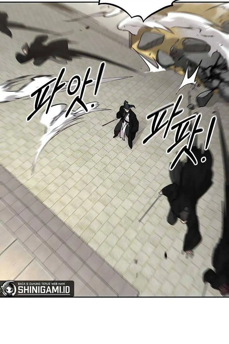 Truyện Tranh Hoa Sơn Tái Khởi trang 6