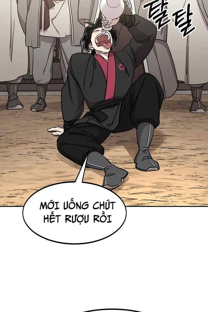 Truyện Tranh Hoa Sơn Tái Khởi trang 6