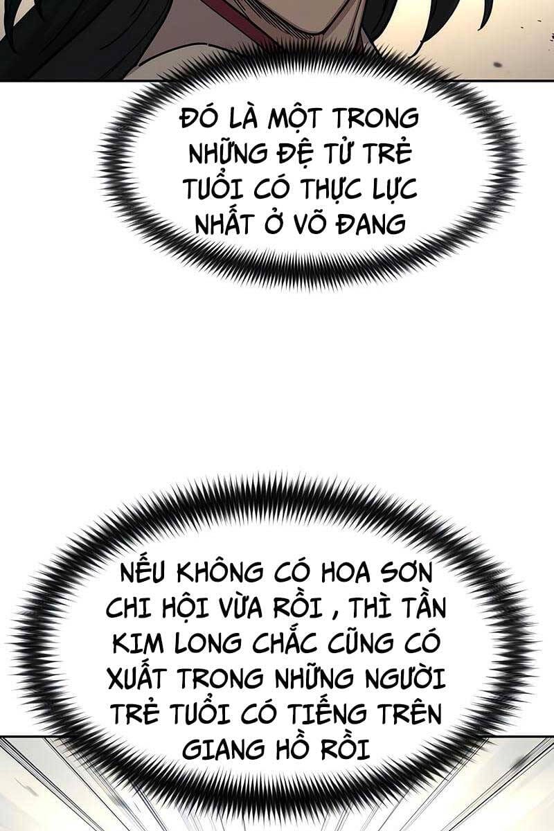 Truyện Tranh Hoa Sơn Tái Khởi trang 6