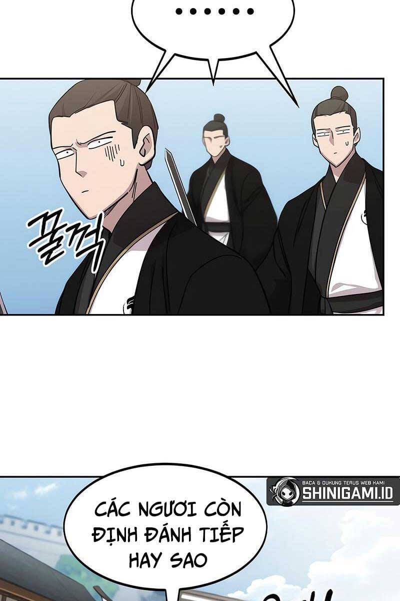 Truyện Tranh Hoa Sơn Tái Khởi trang 6