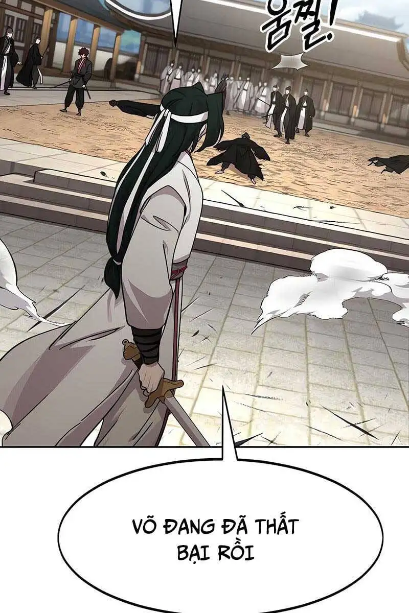 Truyện Tranh Hoa Sơn Tái Khởi trang 6