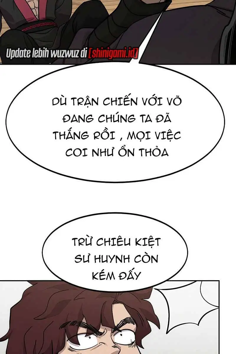 Truyện Tranh Hoa Sơn Tái Khởi trang 6