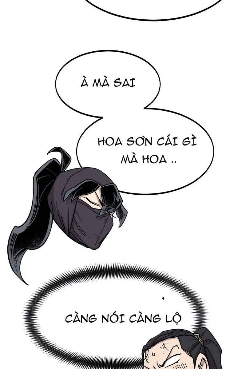 Truyện Tranh Hoa Sơn Tái Khởi trang 6