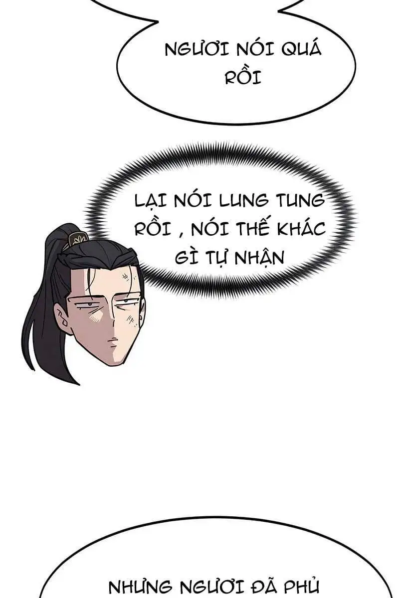 Truyện Tranh Hoa Sơn Tái Khởi trang 6