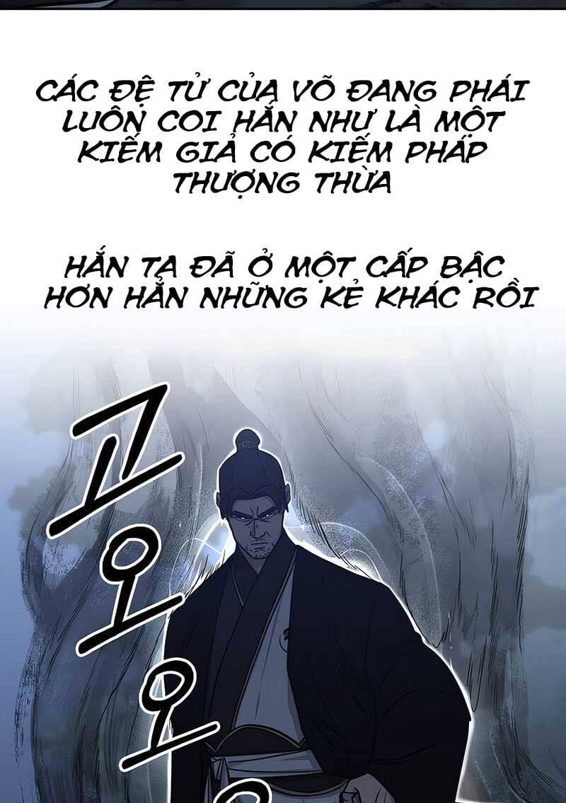Truyện Tranh Hoa Sơn Tái Khởi trang 6