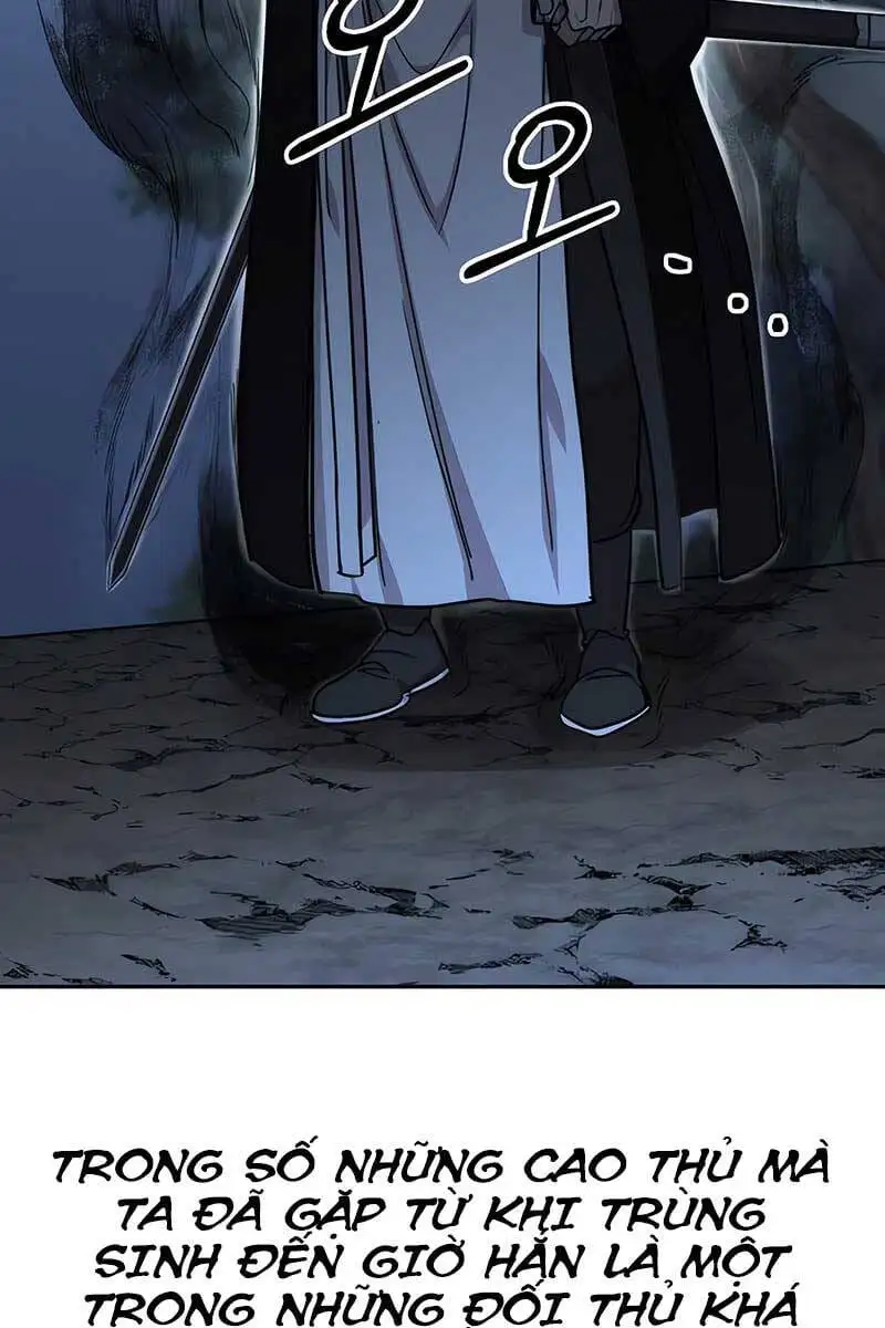 Truyện Tranh Hoa Sơn Tái Khởi trang 6