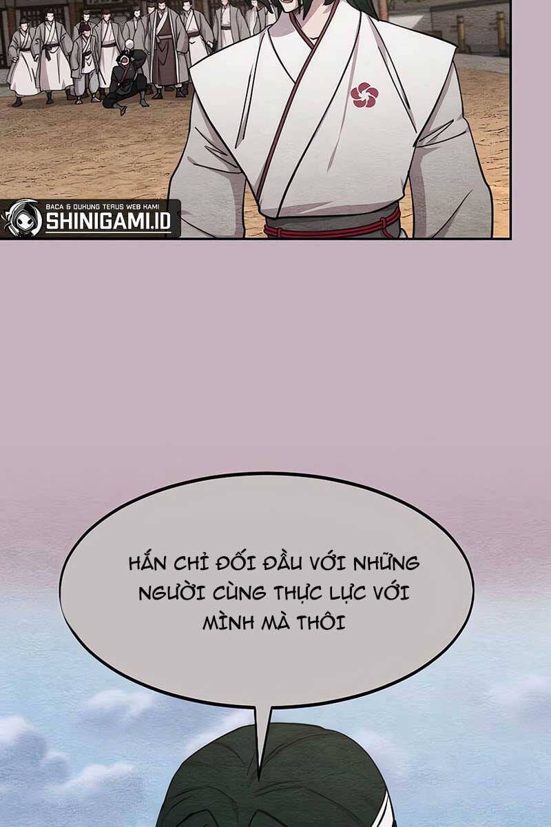Truyện Tranh Hoa Sơn Tái Khởi trang 6