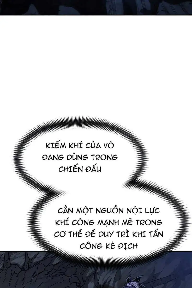 Truyện Tranh Hoa Sơn Tái Khởi trang 6