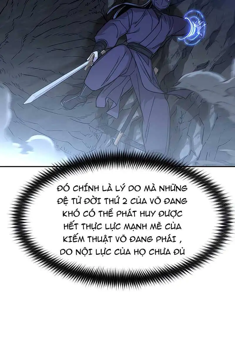 Truyện Tranh Hoa Sơn Tái Khởi trang 6