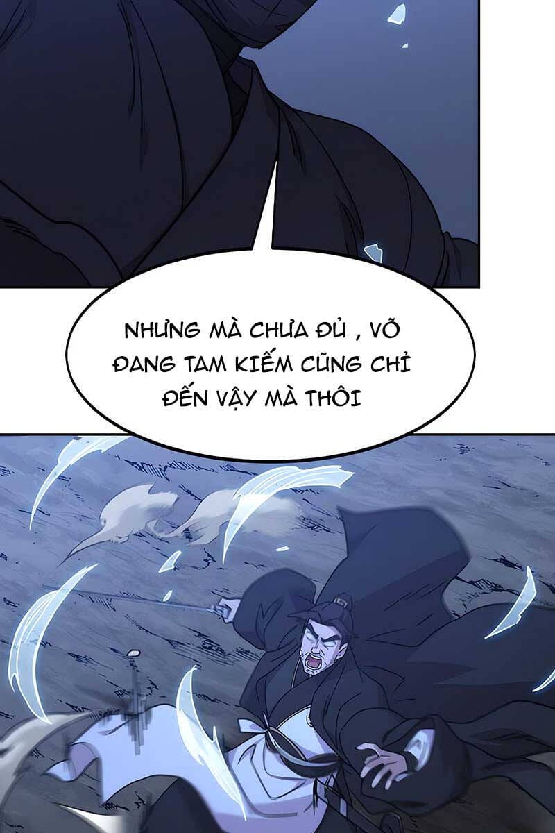 Truyện Tranh Hoa Sơn Tái Khởi trang 6