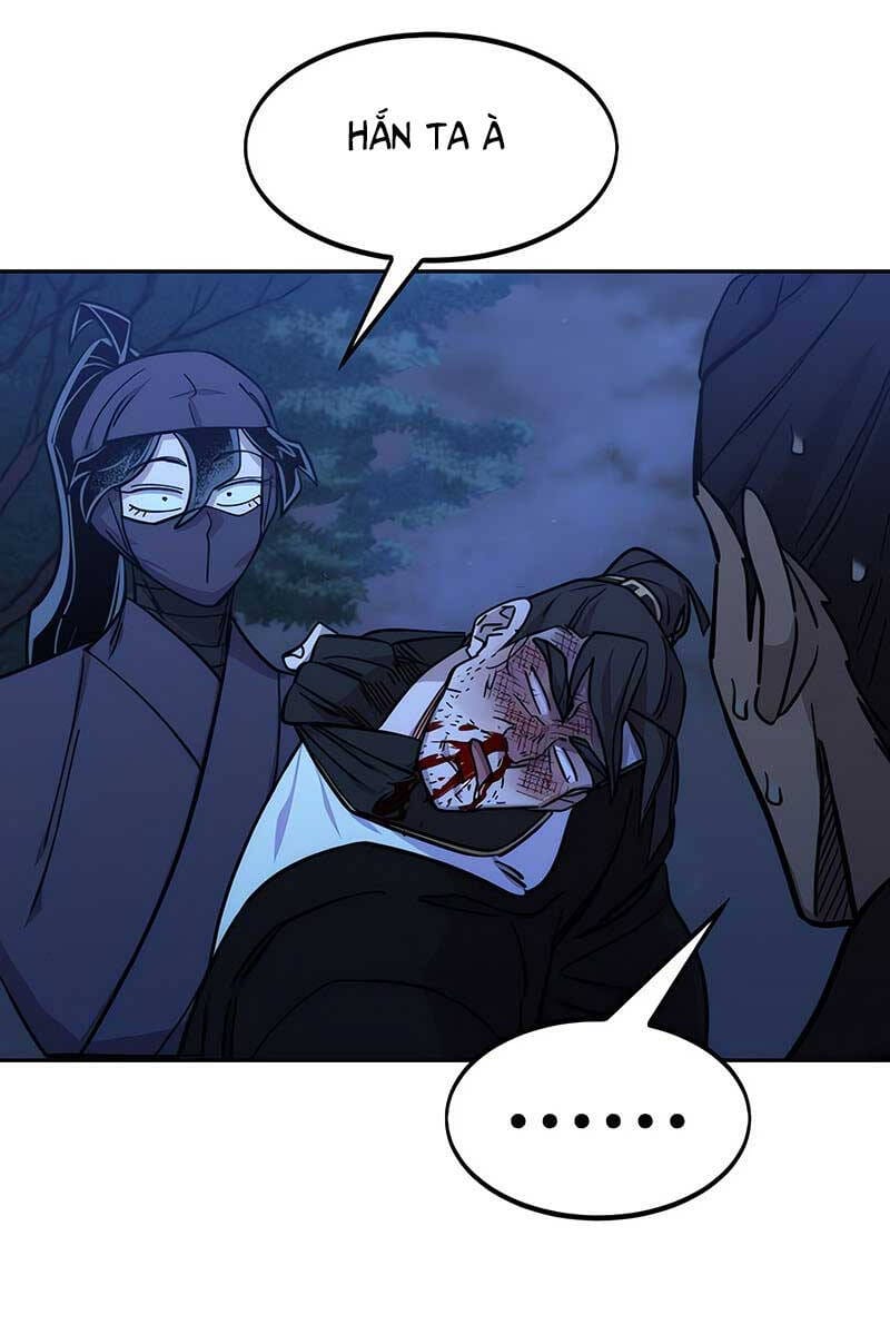 Truyện Tranh Hoa Sơn Tái Khởi trang 6