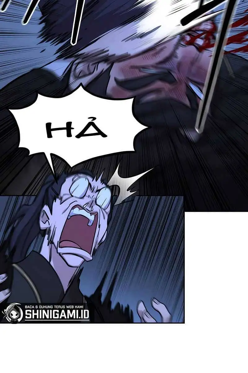 Truyện Tranh Hoa Sơn Tái Khởi trang 6