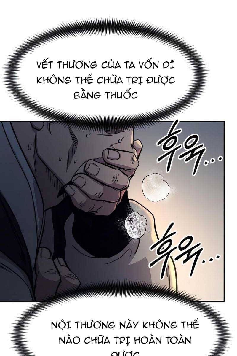Truyện Tranh Hoa Sơn Tái Khởi trang 6