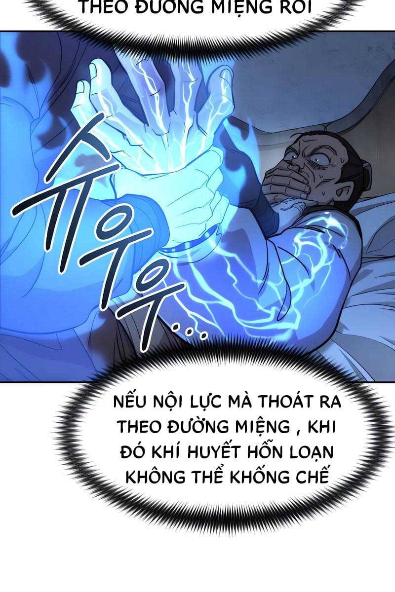 Truyện Tranh Hoa Sơn Tái Khởi trang 6