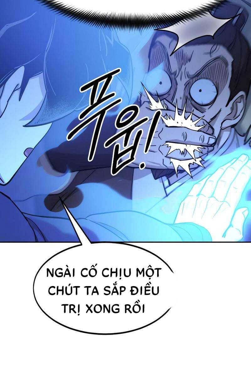 Truyện Tranh Hoa Sơn Tái Khởi trang 6