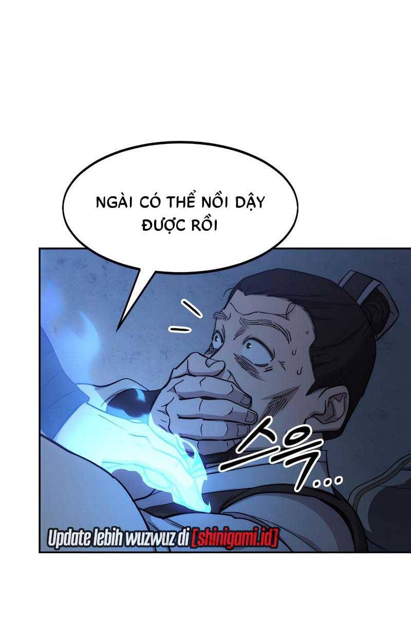 Truyện Tranh Hoa Sơn Tái Khởi trang 6