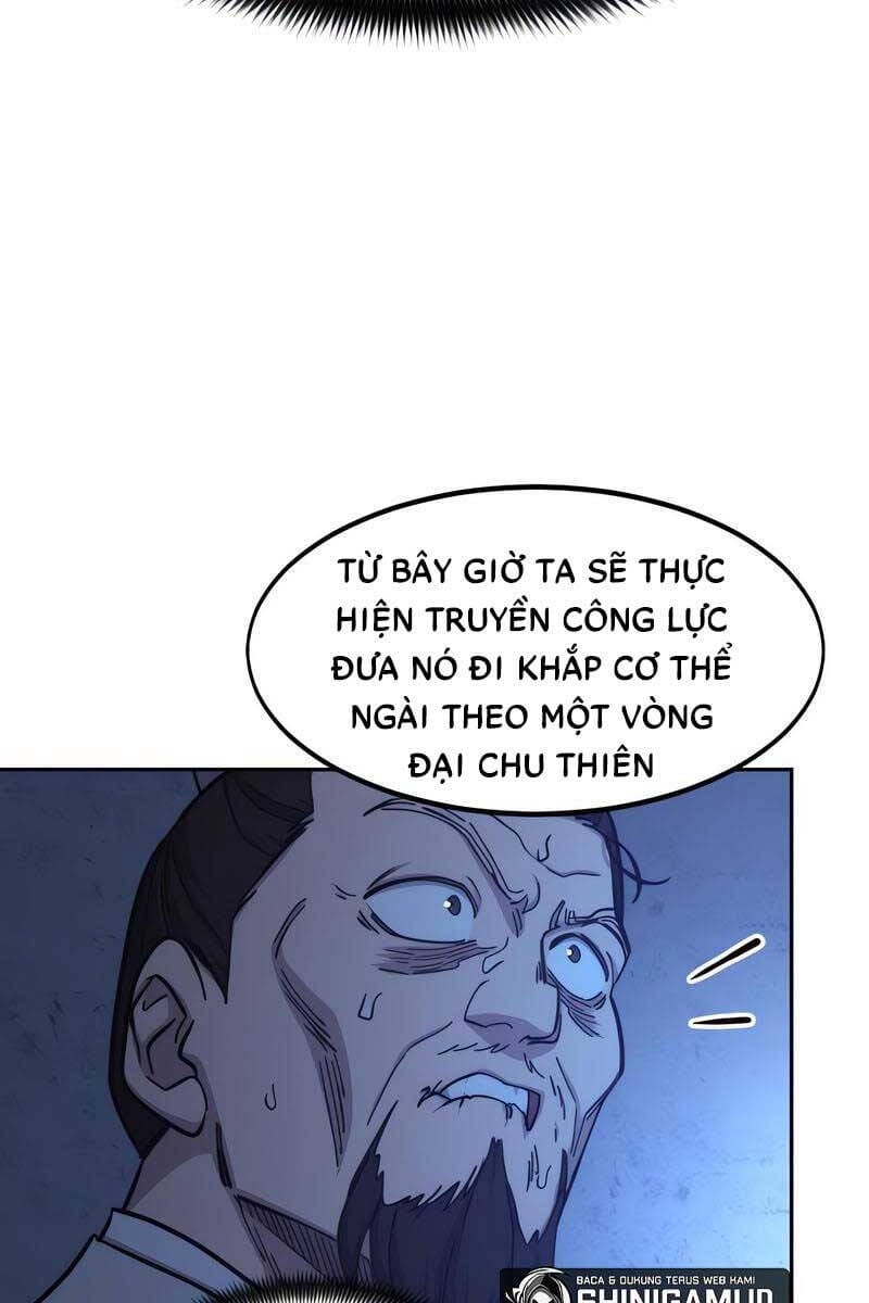 Truyện Tranh Hoa Sơn Tái Khởi trang 6