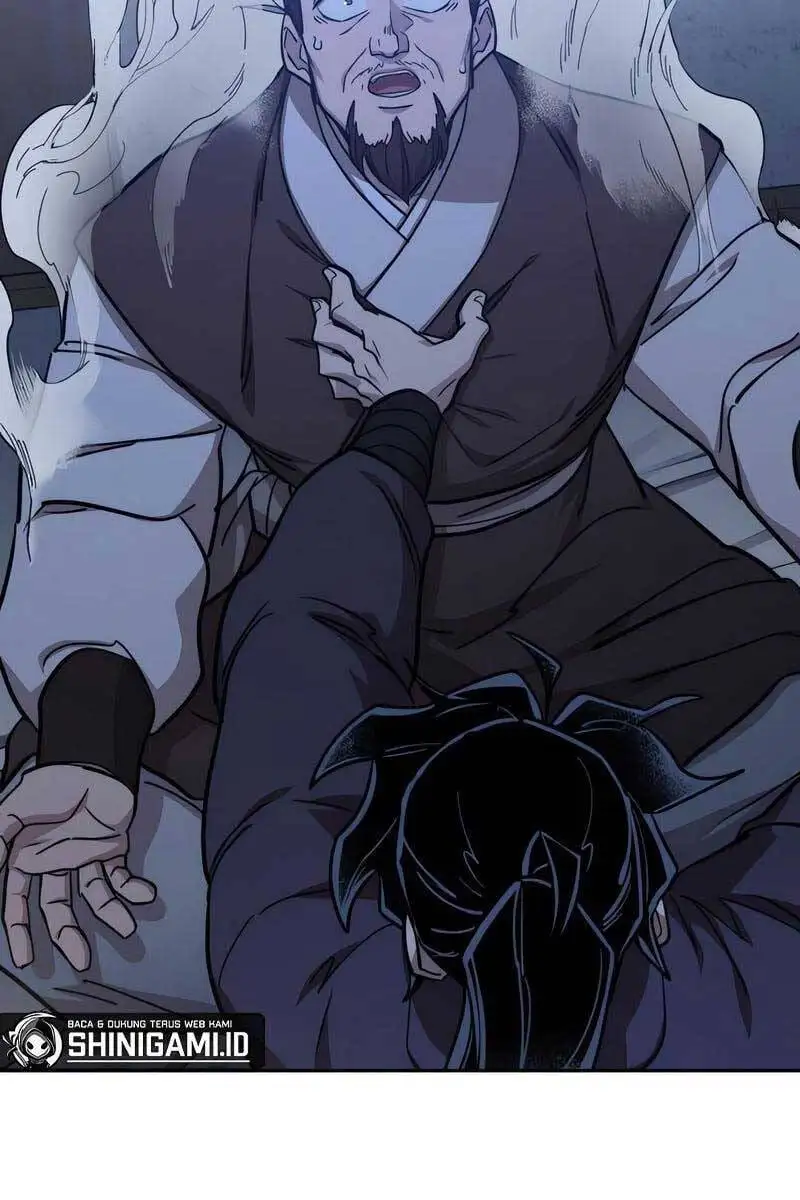 Truyện Tranh Hoa Sơn Tái Khởi trang 6