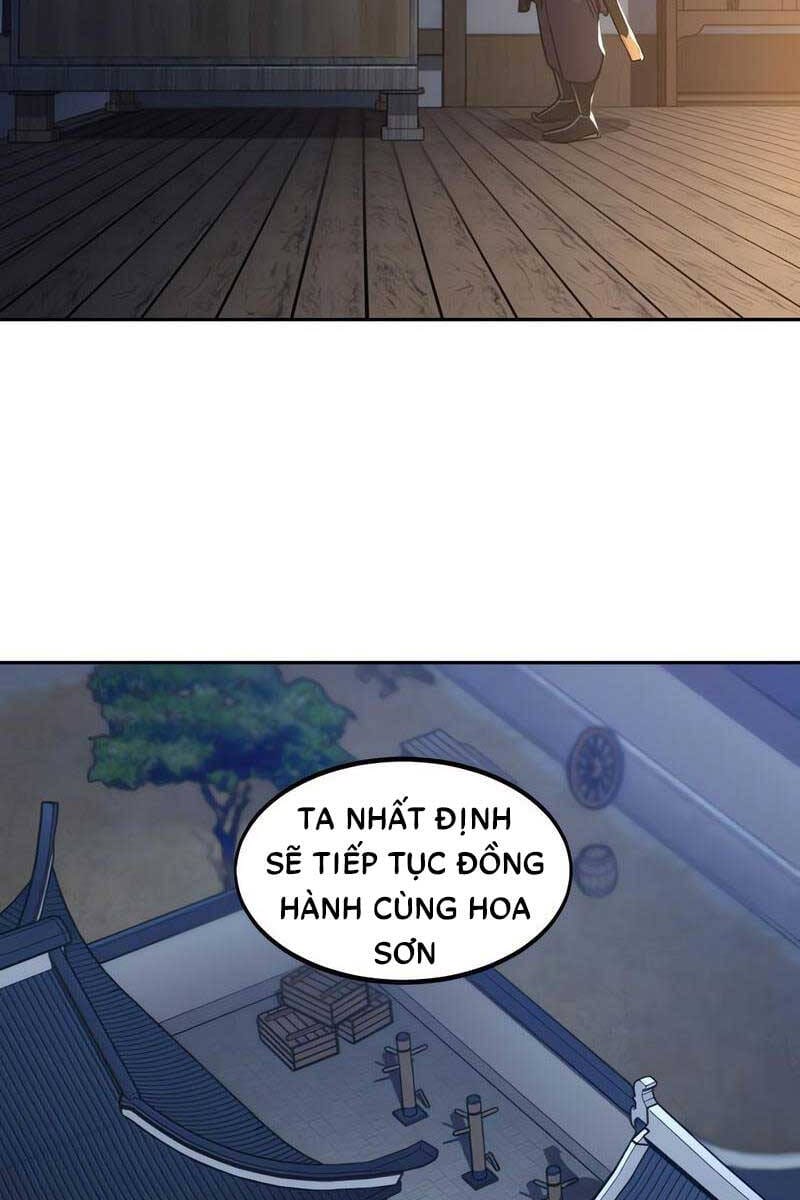 Truyện Tranh Hoa Sơn Tái Khởi trang 6