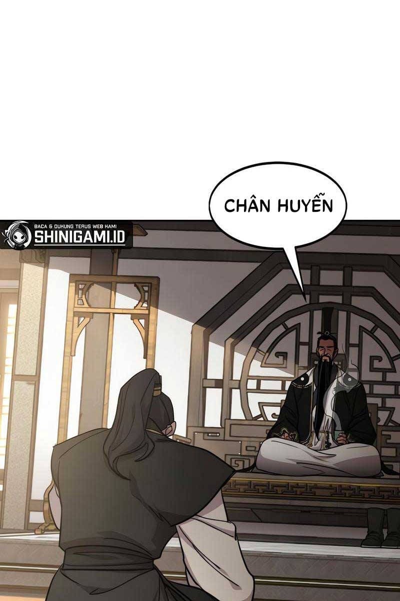 Truyện Tranh Hoa Sơn Tái Khởi trang 6