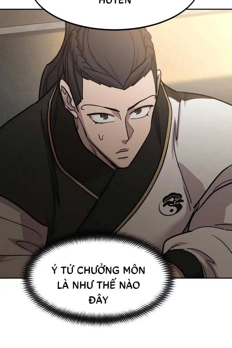 Truyện Tranh Hoa Sơn Tái Khởi trang 6