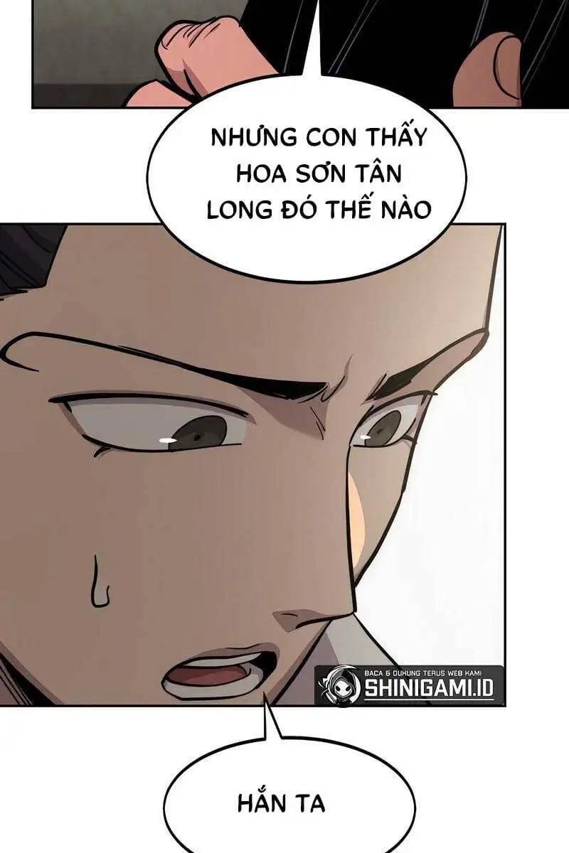 Truyện Tranh Hoa Sơn Tái Khởi trang 6