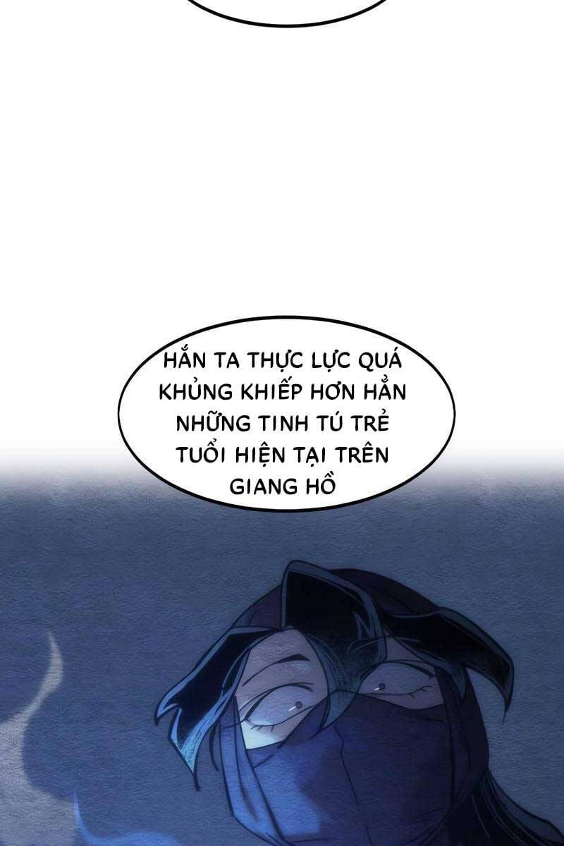 Truyện Tranh Hoa Sơn Tái Khởi trang 6