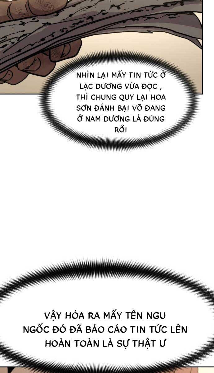 Truyện Tranh Hoa Sơn Tái Khởi trang 6
