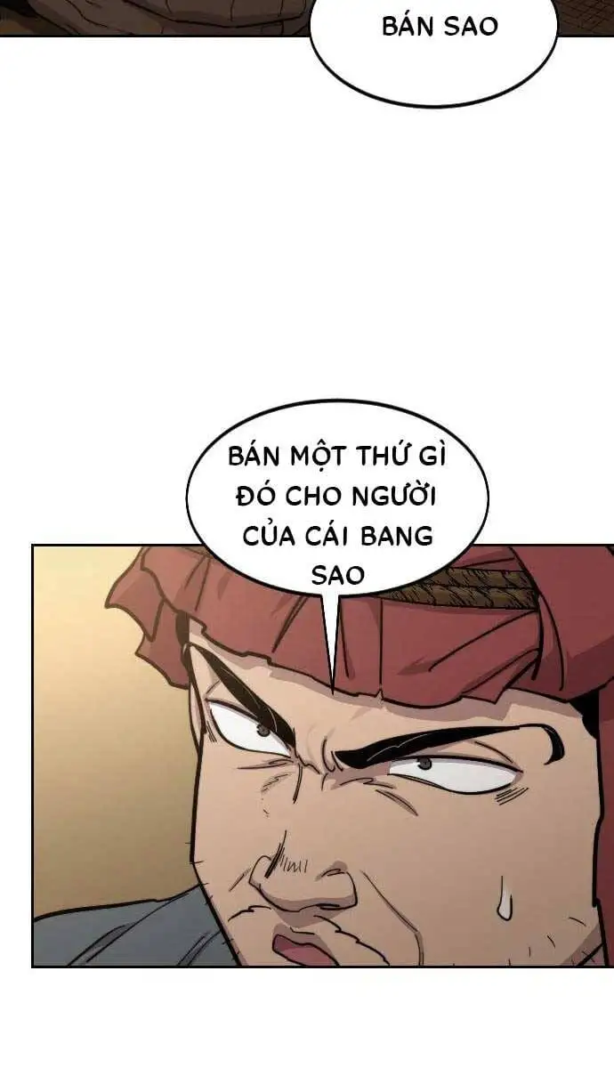 Truyện Tranh Hoa Sơn Tái Khởi trang 6