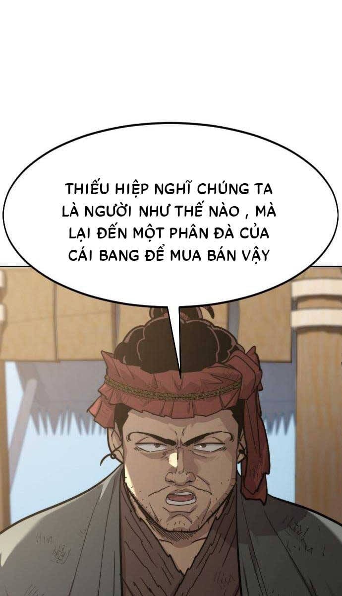 Truyện Tranh Hoa Sơn Tái Khởi trang 6