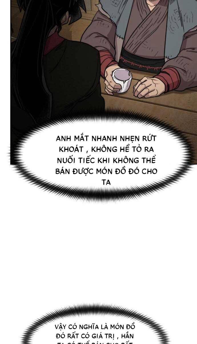 Truyện Tranh Hoa Sơn Tái Khởi trang 6