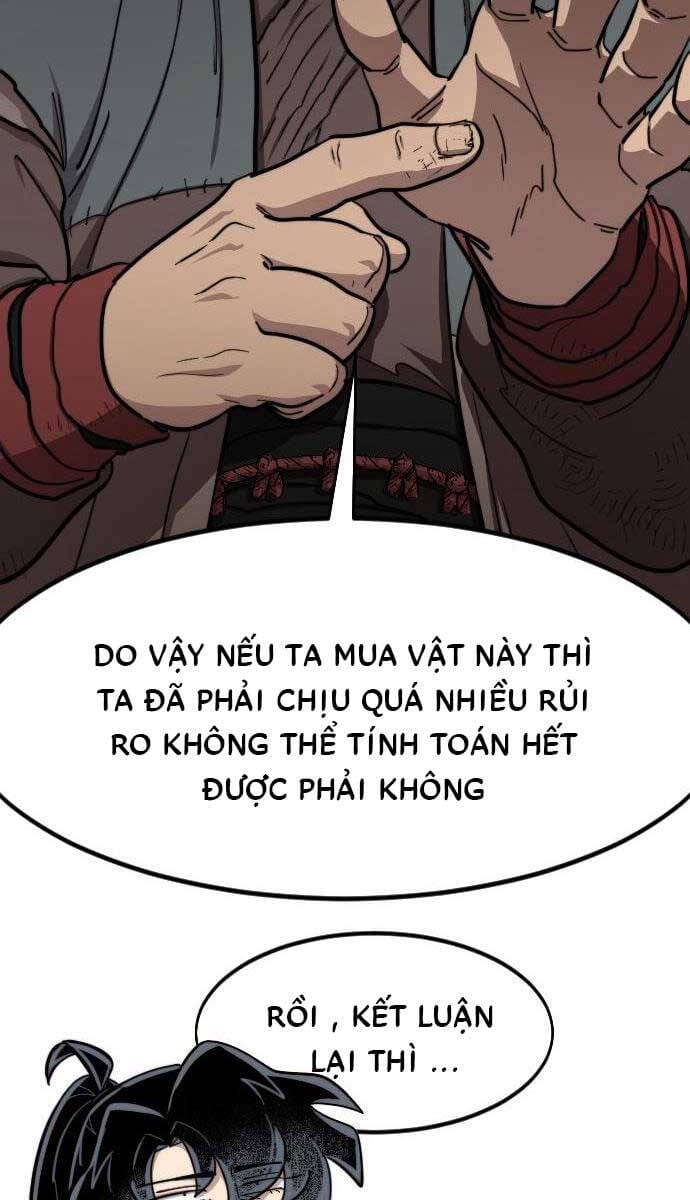Truyện Tranh Hoa Sơn Tái Khởi trang 6