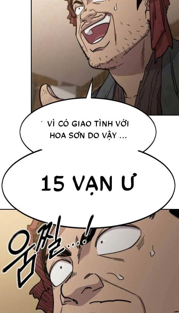 Truyện Tranh Hoa Sơn Tái Khởi trang 6