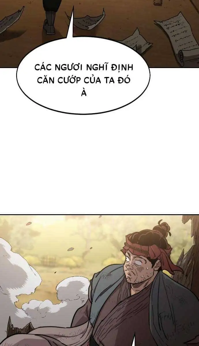 Truyện Tranh Hoa Sơn Tái Khởi trang 6