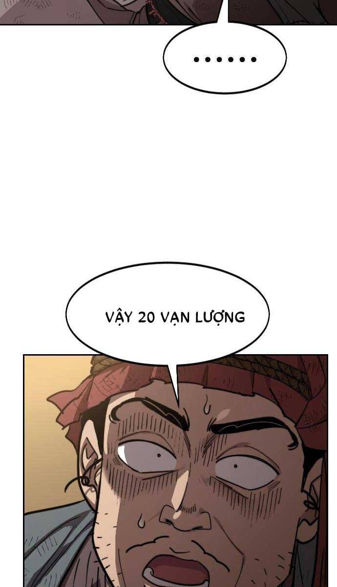 Truyện Tranh Hoa Sơn Tái Khởi trang 6