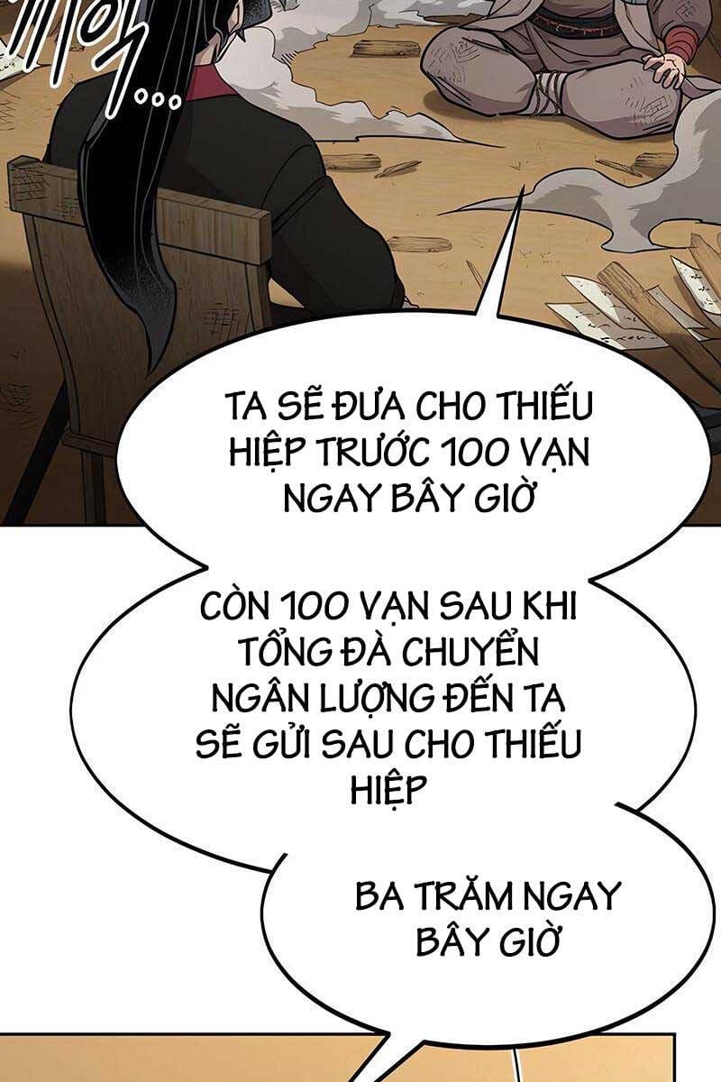 Truyện Tranh Hoa Sơn Tái Khởi trang 6