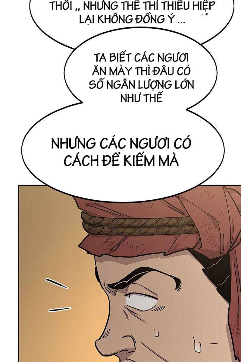 Truyện Tranh Hoa Sơn Tái Khởi trang 6