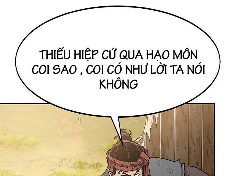 Truyện Tranh Hoa Sơn Tái Khởi trang 6