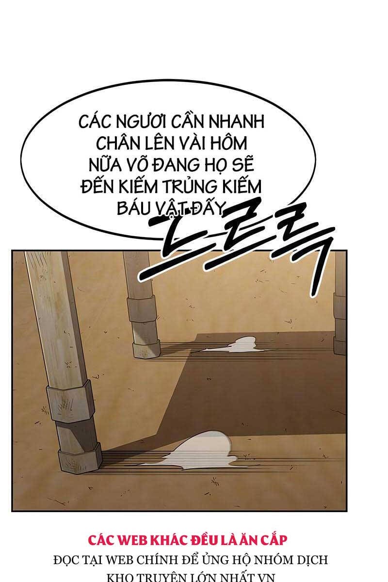 Truyện Tranh Hoa Sơn Tái Khởi trang 6