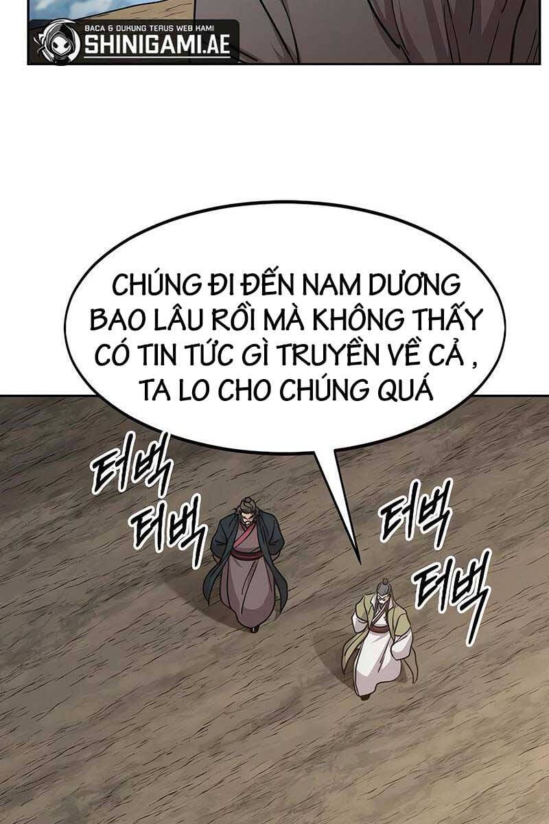 Truyện Tranh Hoa Sơn Tái Khởi trang 6