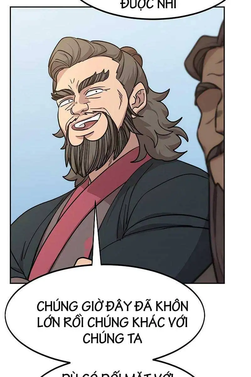 Truyện Tranh Hoa Sơn Tái Khởi trang 6