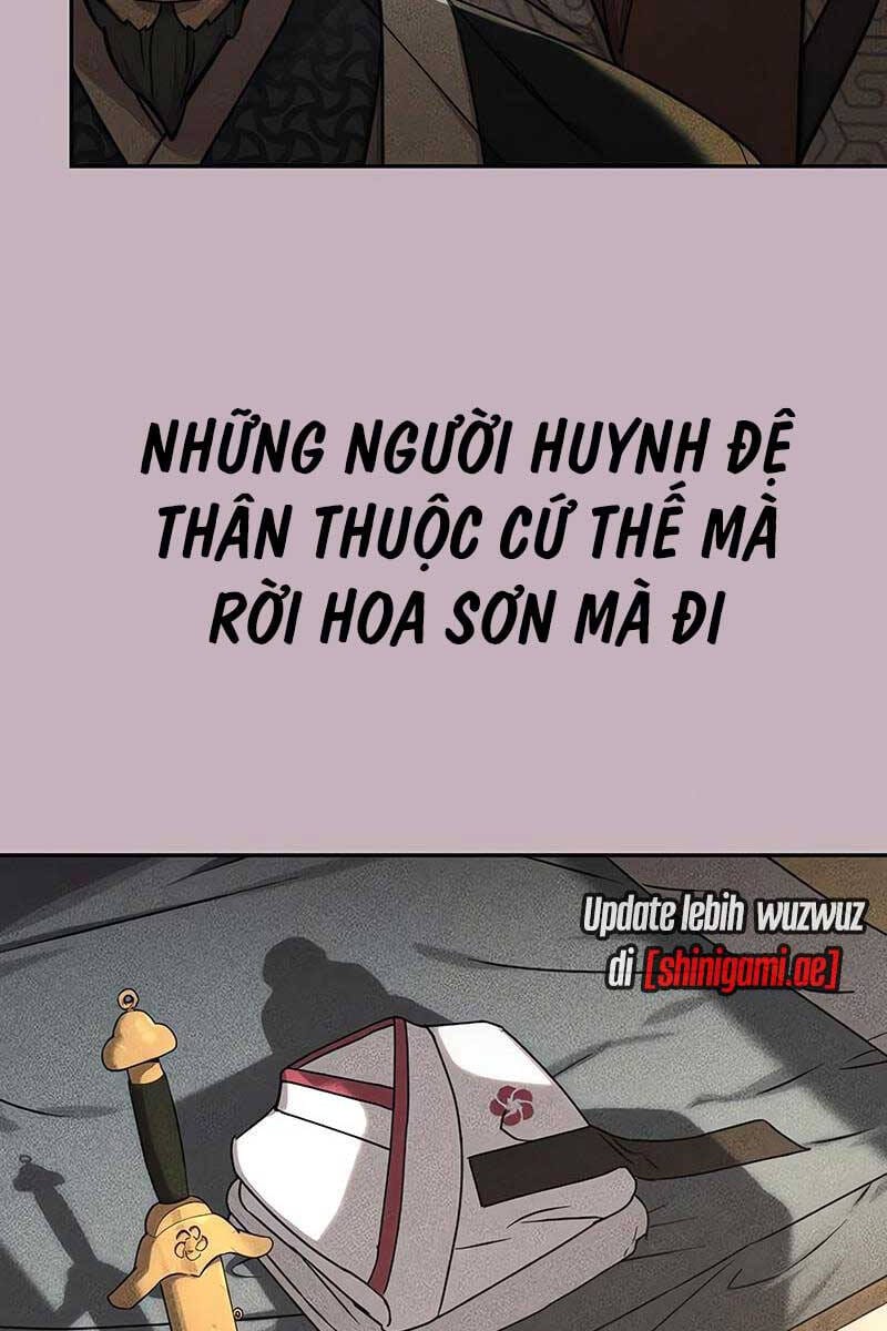 Truyện Tranh Hoa Sơn Tái Khởi trang 6
