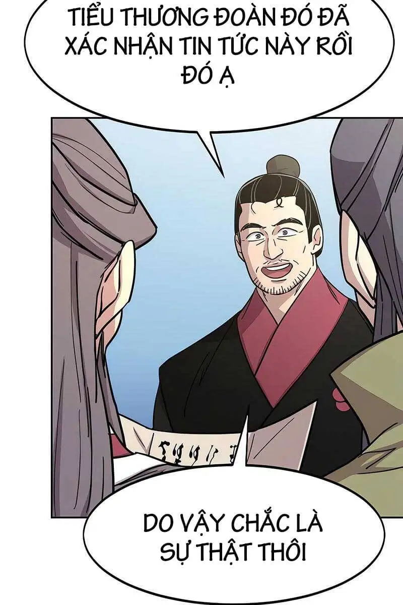 Truyện Tranh Hoa Sơn Tái Khởi trang 6