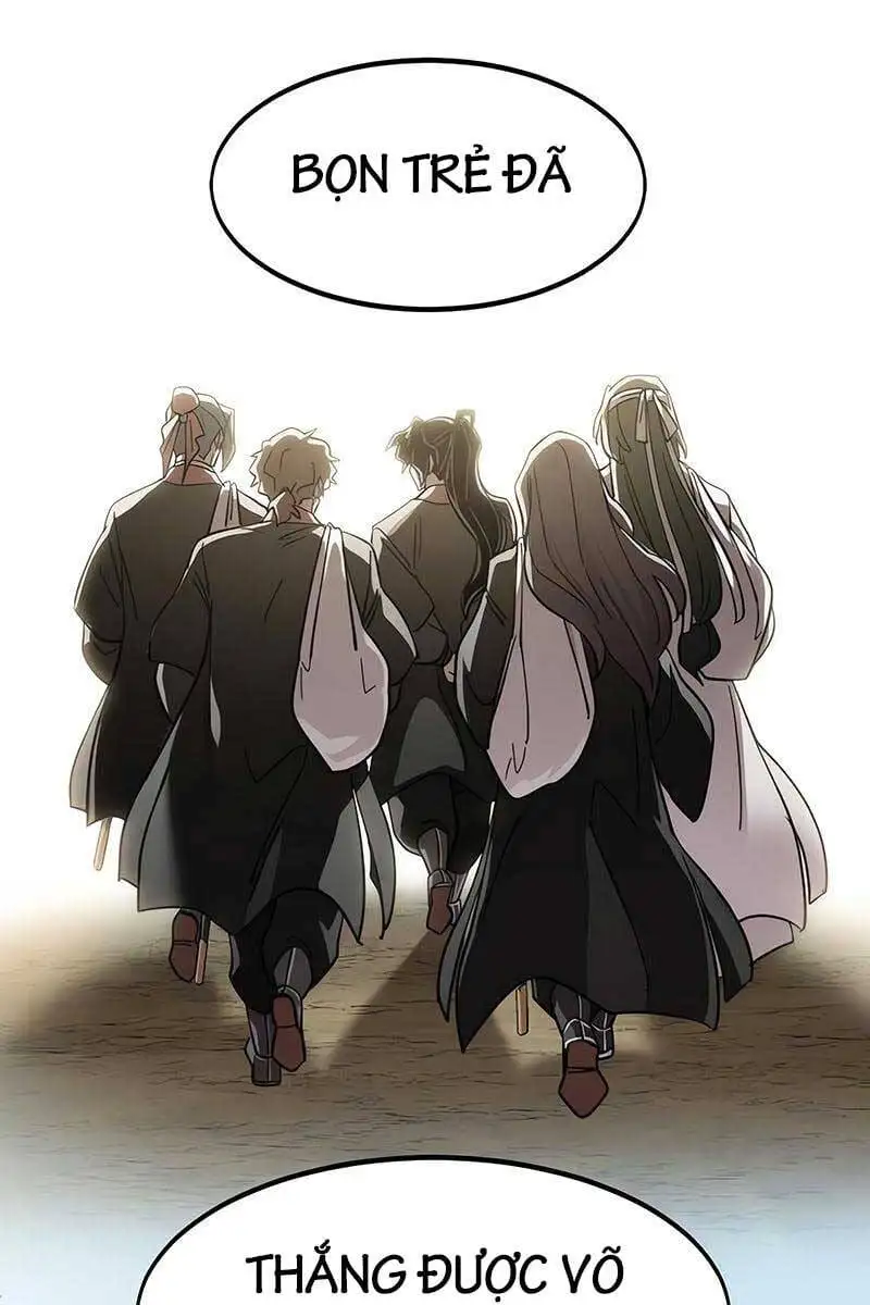 Truyện Tranh Hoa Sơn Tái Khởi trang 6