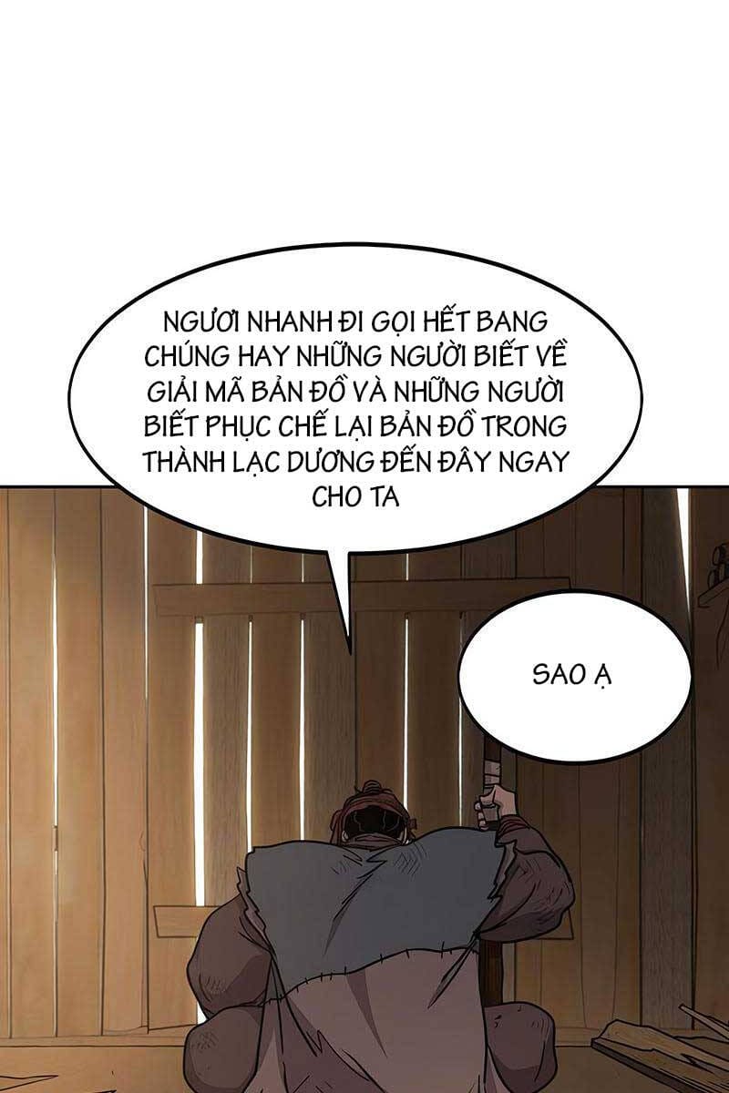 Truyện Tranh Hoa Sơn Tái Khởi trang 6