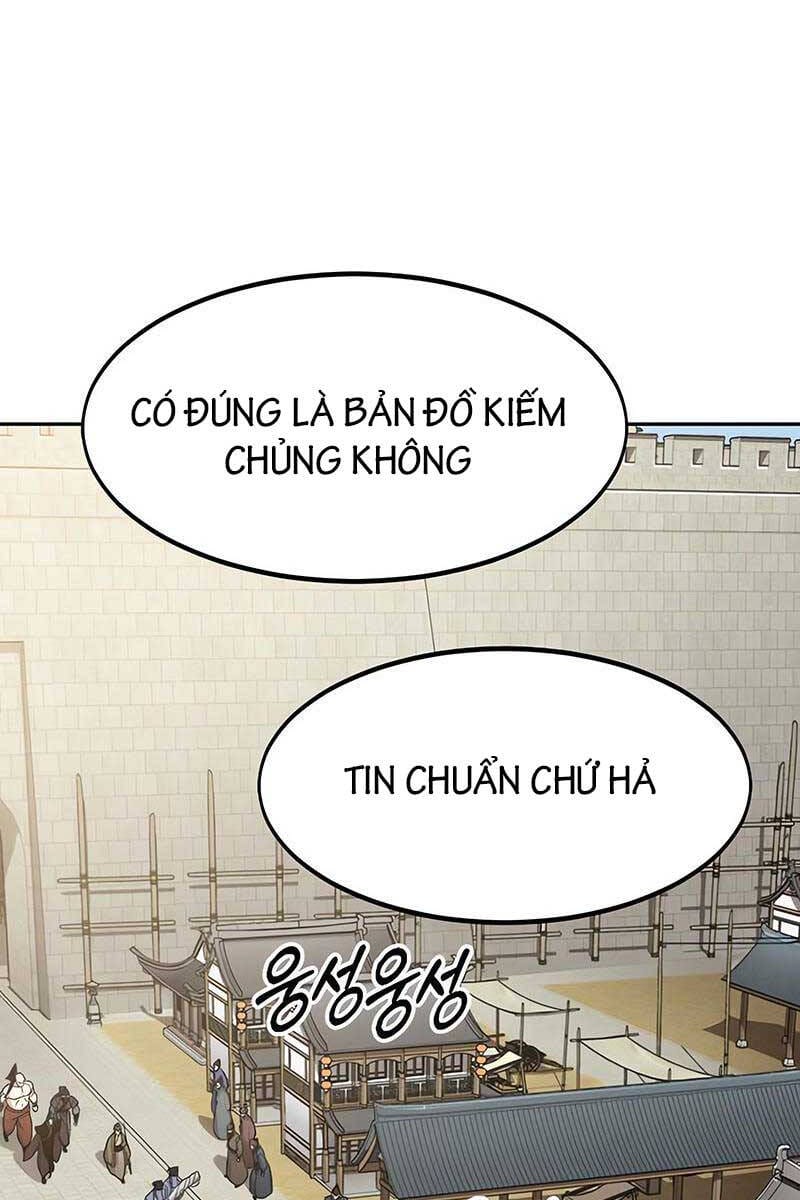 Truyện Tranh Hoa Sơn Tái Khởi trang 6