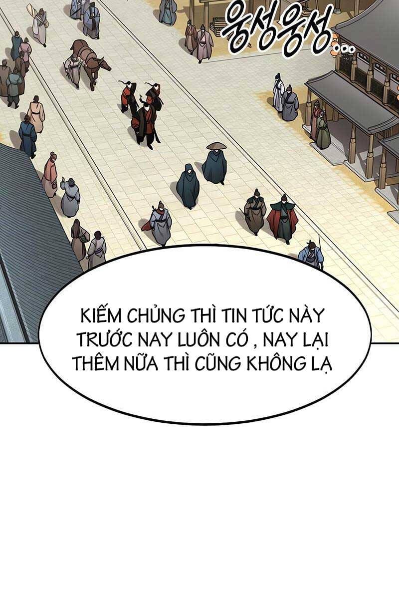 Truyện Tranh Hoa Sơn Tái Khởi trang 6