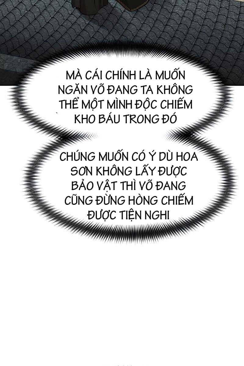 Truyện Tranh Hoa Sơn Tái Khởi trang 6