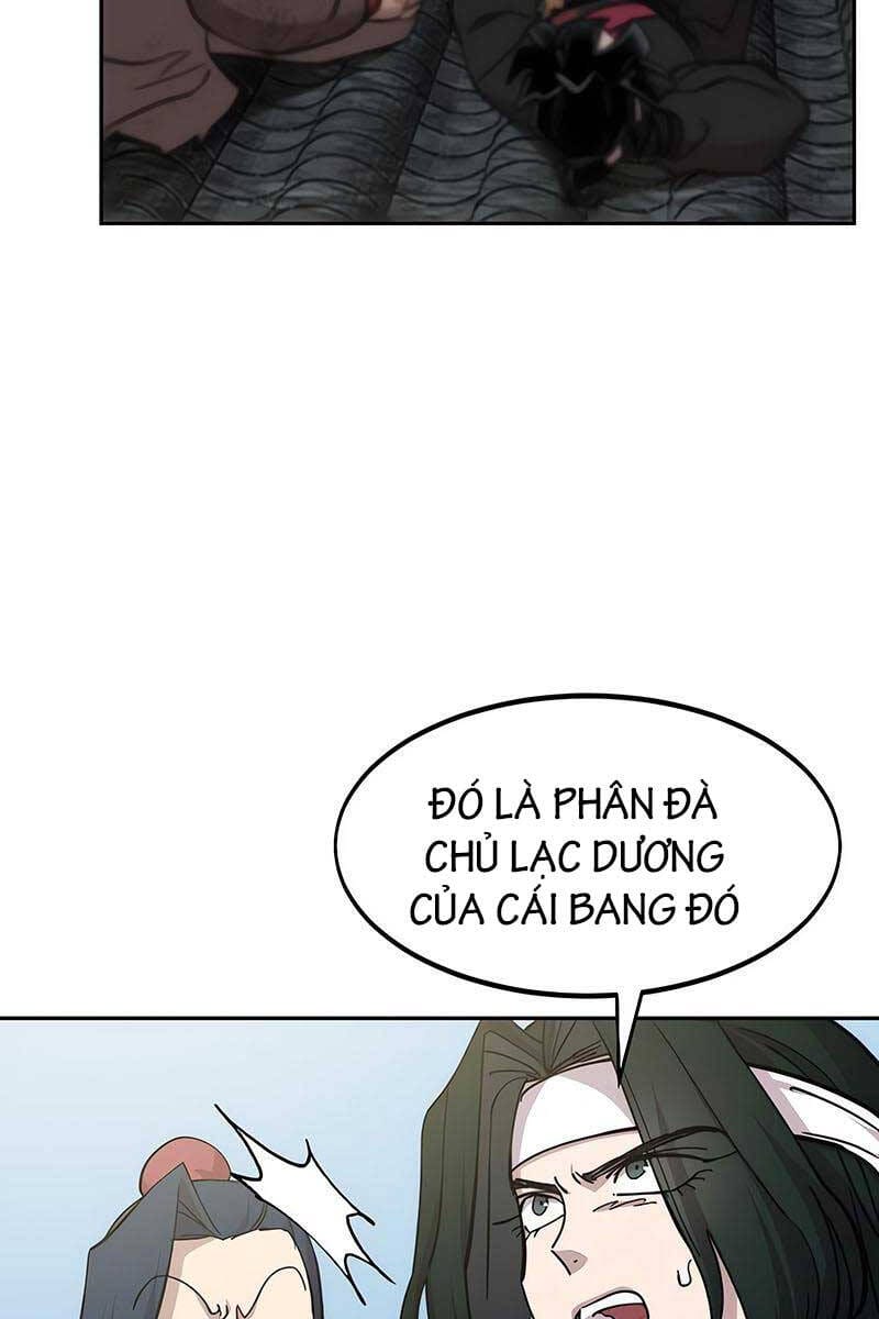 Truyện Tranh Hoa Sơn Tái Khởi trang 6
