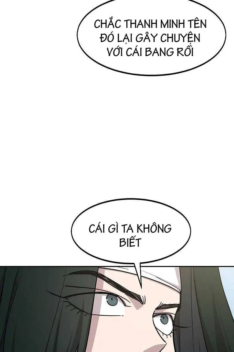 Truyện Tranh Hoa Sơn Tái Khởi trang 6